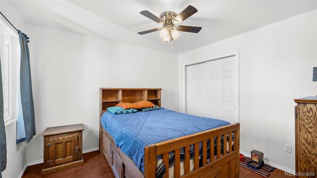 5363 Canadian Rose View, Colorado Springs, CO 80916