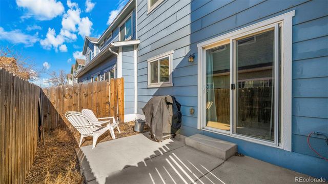 5363 Canadian Rose View, Colorado Springs, CO 80916