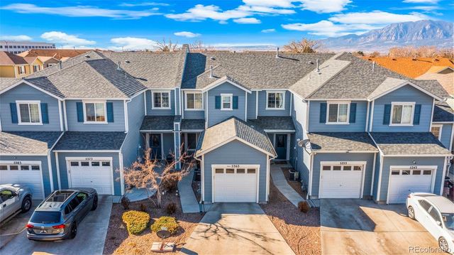 5363 Canadian Rose View, Colorado Springs, CO 80916