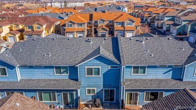 5363 Canadian Rose View, Colorado Springs, CO 80916