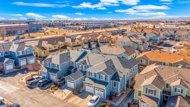 5363 Canadian Rose View, Colorado Springs, CO 80916
