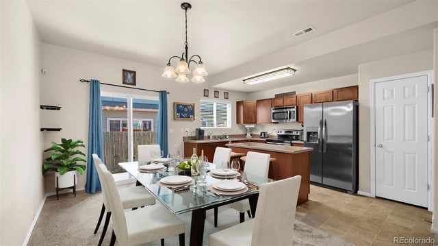 5363 Canadian Rose View, Colorado Springs, CO 80916
