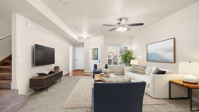 5363 Canadian Rose View, Colorado Springs, CO 80916