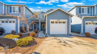 5363 Canadian Rose View, Colorado Springs, CO 80916