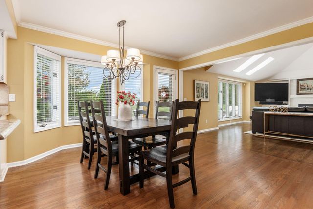8602 Davington Drive, Dublin, OH 43017