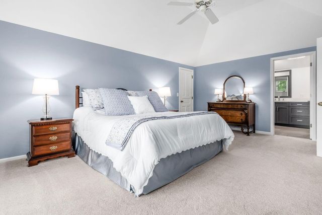 8602 Davington Drive, Dublin, OH 43017