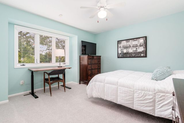 8602 Davington Drive, Dublin, OH 43017