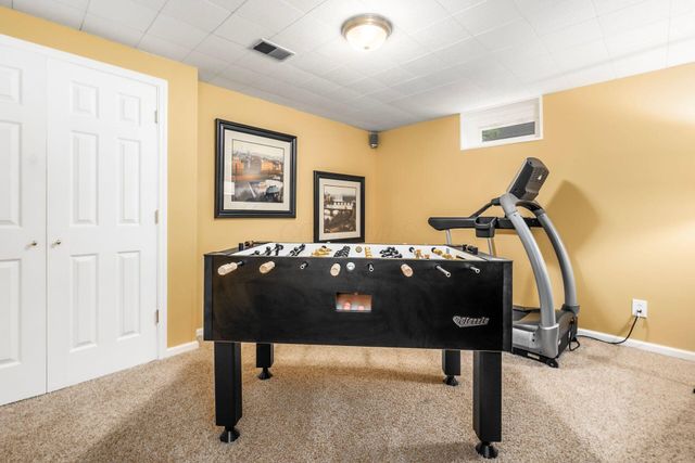 8602 Davington Drive, Dublin, OH 43017