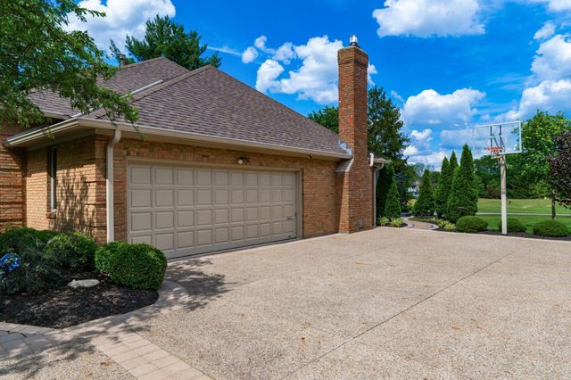 8602 Davington Drive, Dublin, OH 43017