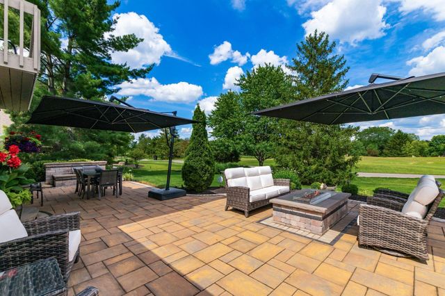 8602 Davington Drive, Dublin, OH 43017