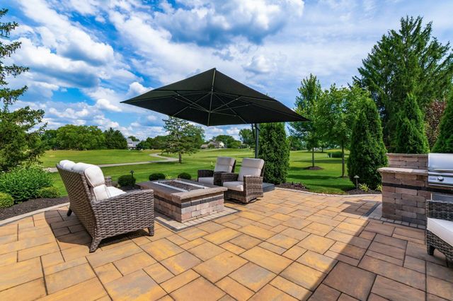 8602 Davington Drive, Dublin, OH 43017