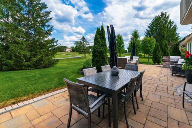 8602 Davington Drive, Dublin, OH 43017