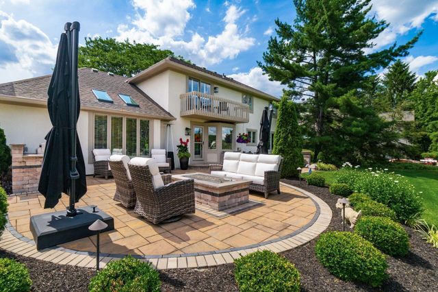 8602 Davington Drive, Dublin, OH 43017