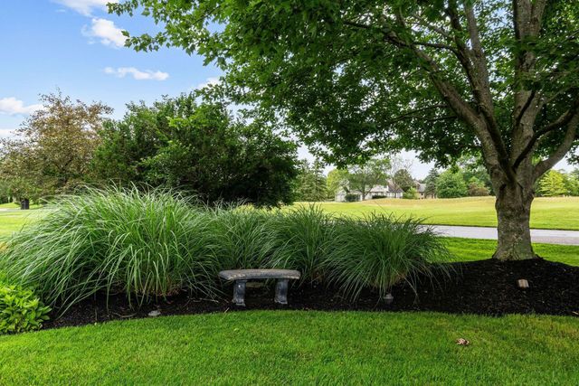 8602 Davington Drive, Dublin, OH 43017