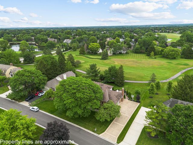 8602 Davington Drive, Dublin, OH 43017