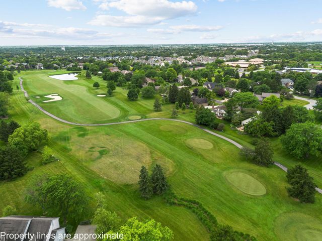 8602 Davington Drive, Dublin, OH 43017