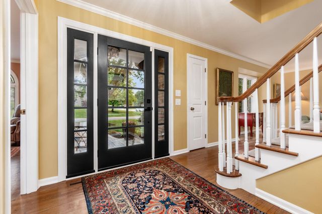 8602 Davington Drive, Dublin, OH 43017
