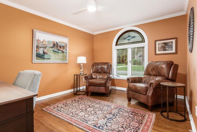 8602 Davington Drive, Dublin, OH 43017