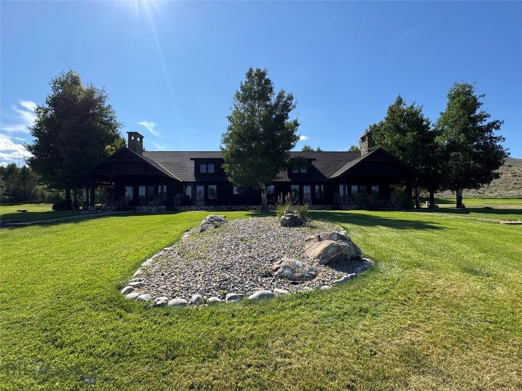 100 Snowberry Path, Melrose, MT 59743 photo 2