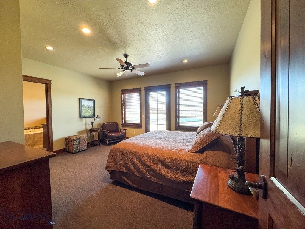 100 Snowberry Path, Melrose, MT 59743 photo 25