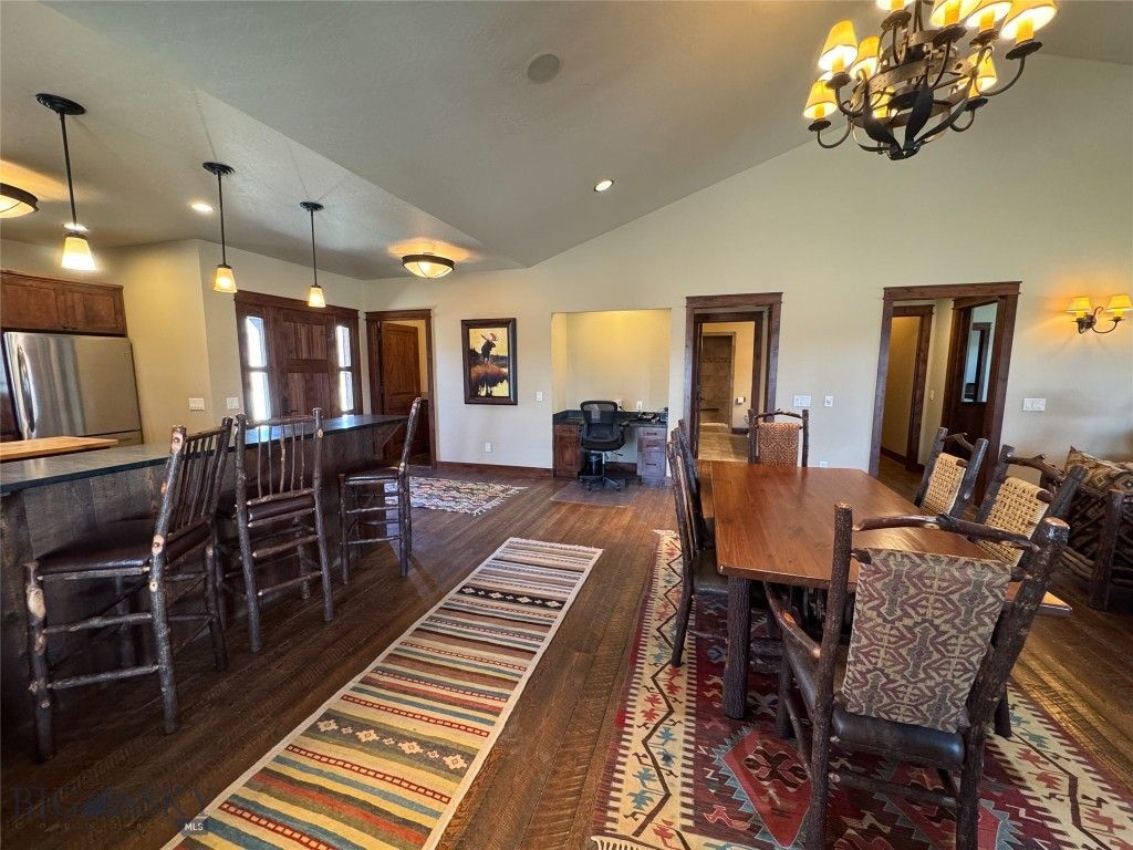 100 Snowberry Path, Melrose, MT 59743 photo 36