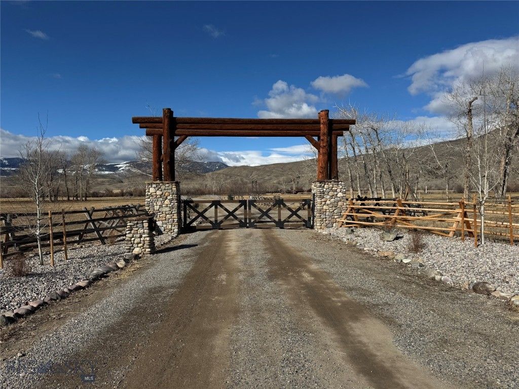 100 Snowberry Path, Melrose, MT 59743 photo 53