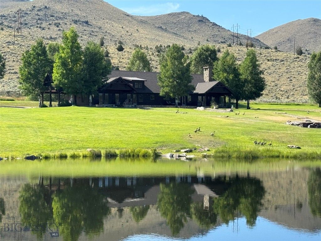 100 Snowberry Path, Melrose, MT 59743 photo 6