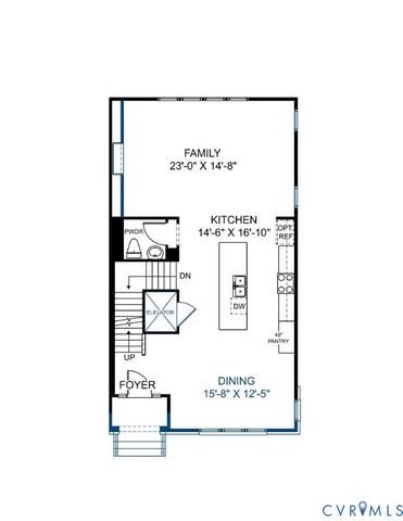 16109 Replete Aly, Midlothian, VA 23113