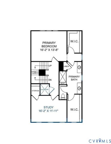 16109 Replete Aly, Midlothian, VA 23113