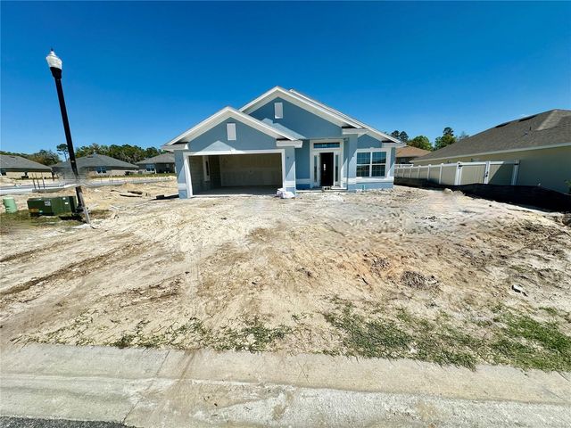 3131 NE 45TH AVENUE, Ocala, FL 34470