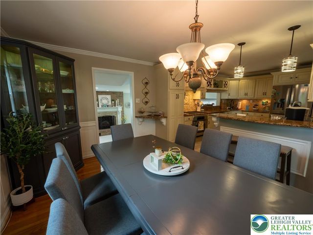 2087 Hopewell Road, Bethlehem City, PA 18017