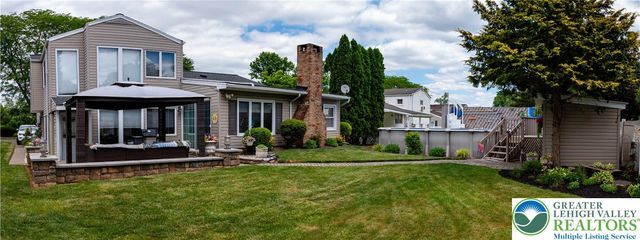 2087 Hopewell Road, Bethlehem City, PA 18017