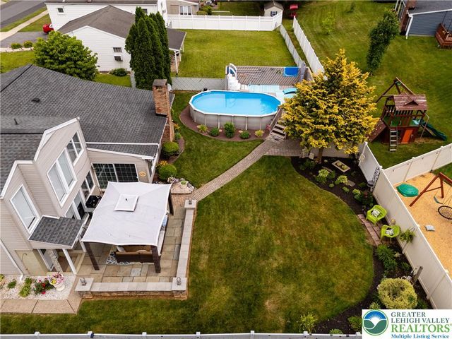 2087 Hopewell Road, Bethlehem City, PA 18017