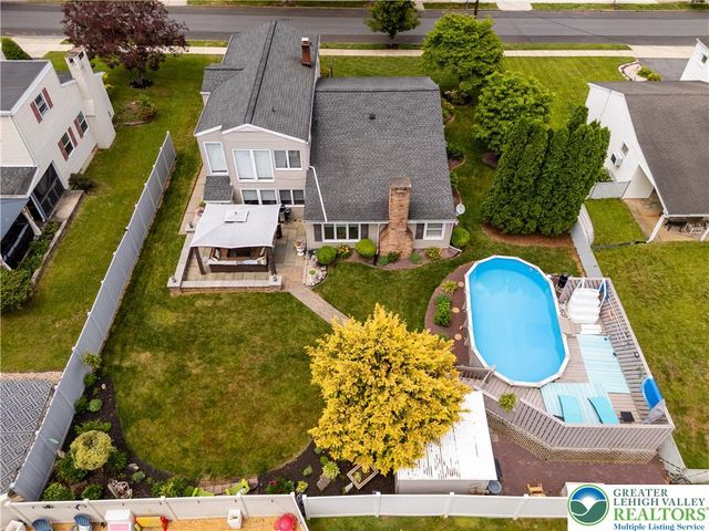 2087 Hopewell Road, Bethlehem City, PA 18017