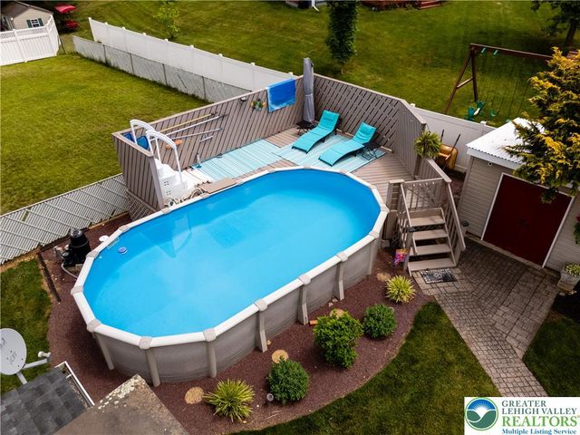 2087 Hopewell Road, Bethlehem City, PA 18017