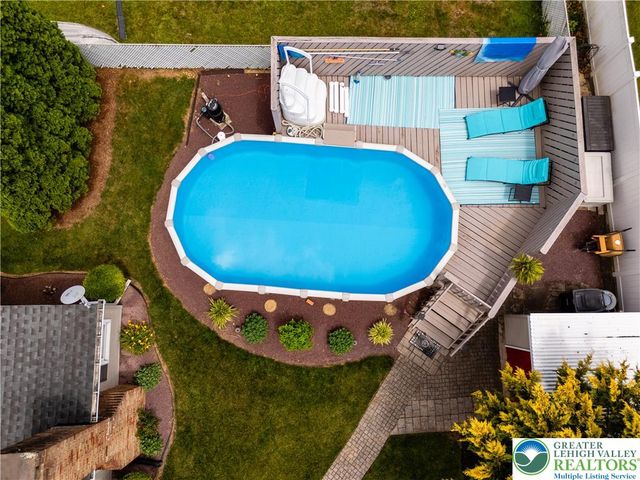 2087 Hopewell Road, Bethlehem City, PA 18017