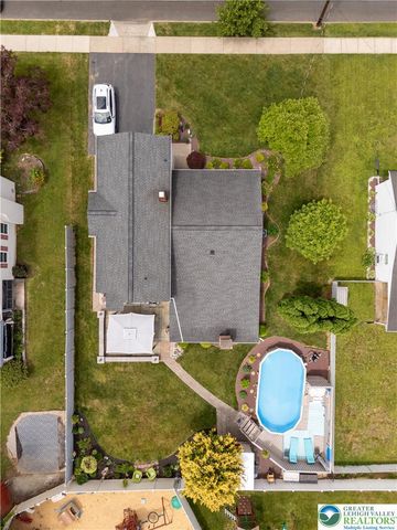 2087 Hopewell Road, Bethlehem City, PA 18017