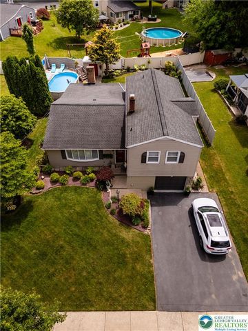 2087 Hopewell Road, Bethlehem City, PA 18017