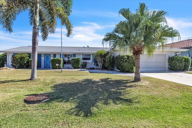 217 E TARPON BOULEVARD NW, Port Charlotte, FL 33952