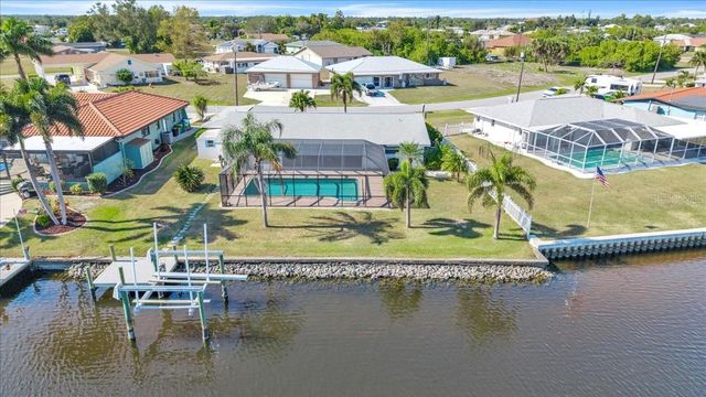 217 E TARPON BOULEVARD NW, Port Charlotte, FL 33952