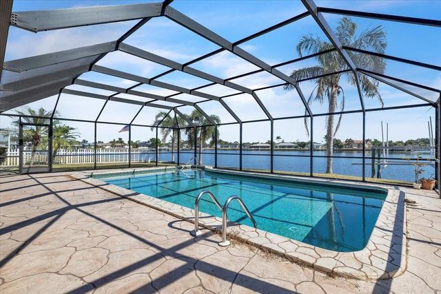 217 E TARPON BOULEVARD NW, Port Charlotte, FL 33952