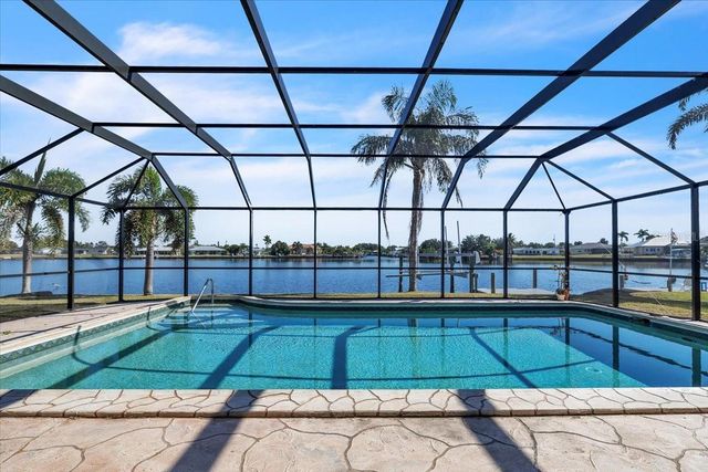 217 E TARPON BOULEVARD NW, Port Charlotte, FL 33952