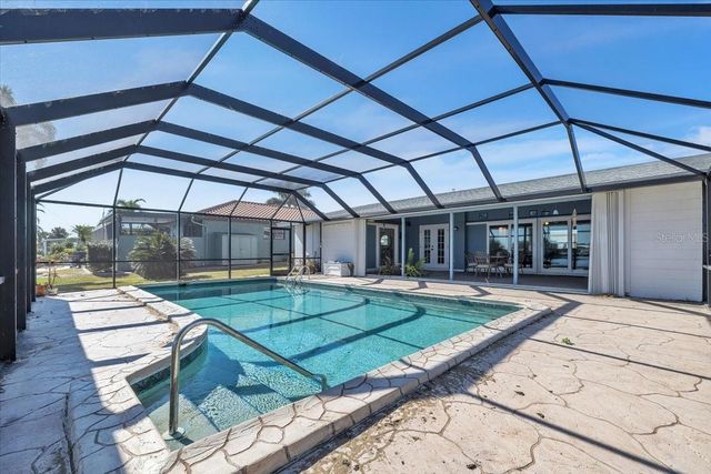 217 E TARPON BOULEVARD NW, Port Charlotte, FL 33952