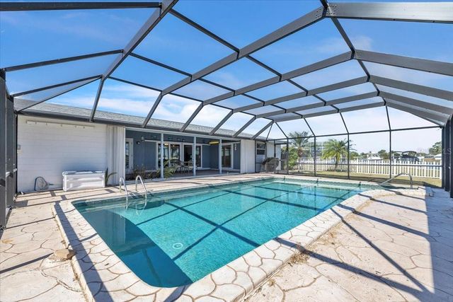 217 E TARPON BOULEVARD NW, Port Charlotte, FL 33952