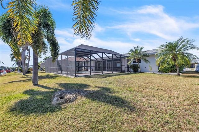 217 E TARPON BOULEVARD NW, Port Charlotte, FL 33952