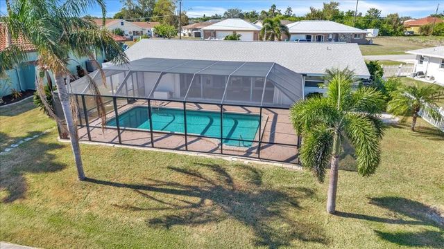 217 E TARPON BOULEVARD NW, Port Charlotte, FL 33952