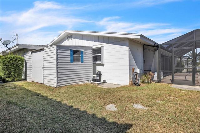 217 E TARPON BOULEVARD NW, Port Charlotte, FL 33952