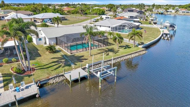 217 E TARPON BOULEVARD NW, Port Charlotte, FL 33952