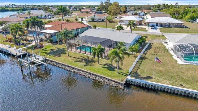 217 E TARPON BOULEVARD NW, Port Charlotte, FL 33952
