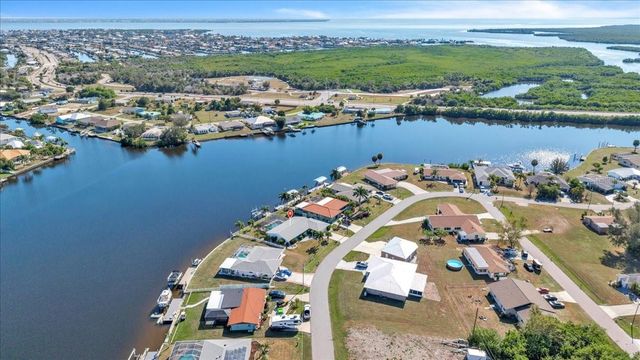 217 E TARPON BOULEVARD NW, Port Charlotte, FL 33952